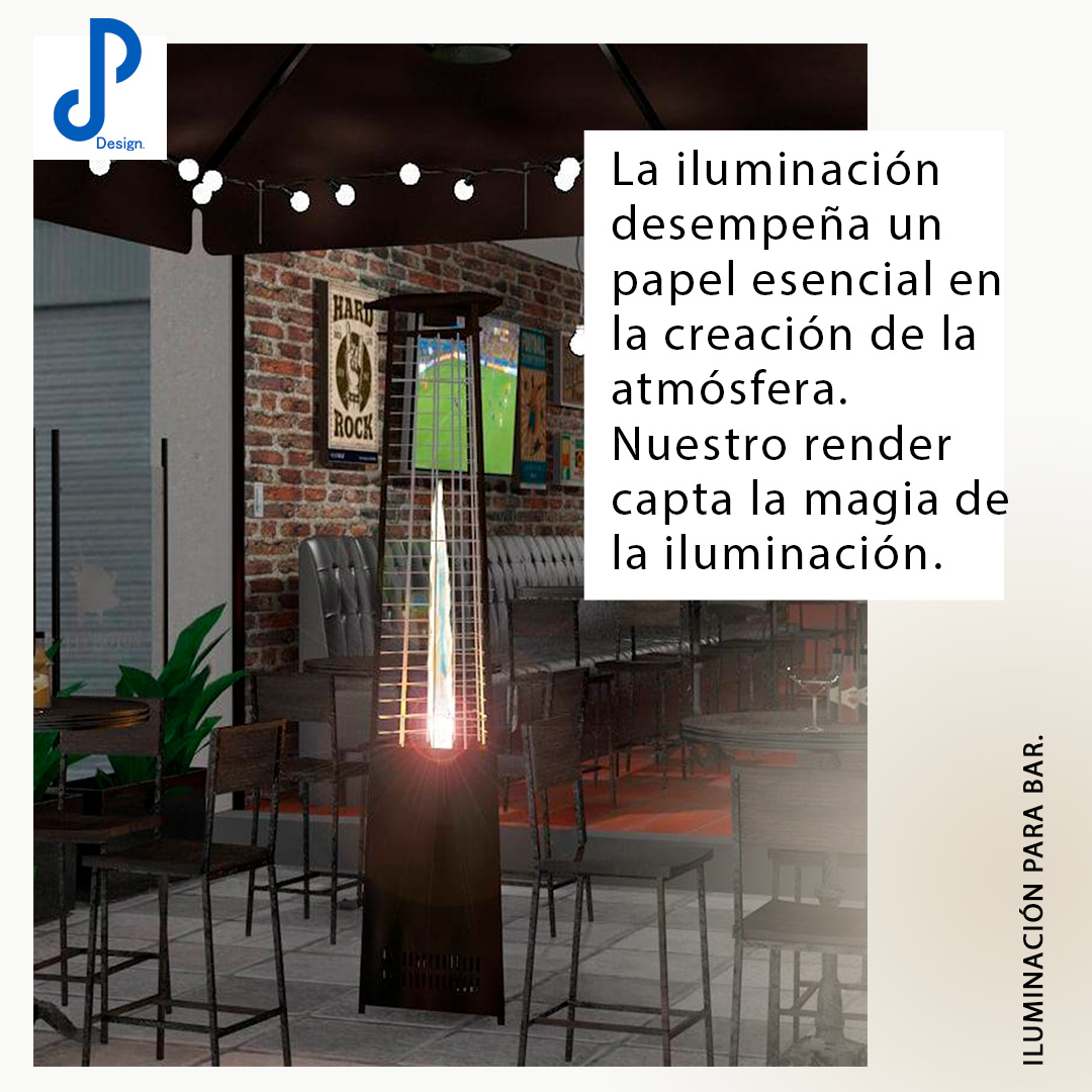 iluminacion