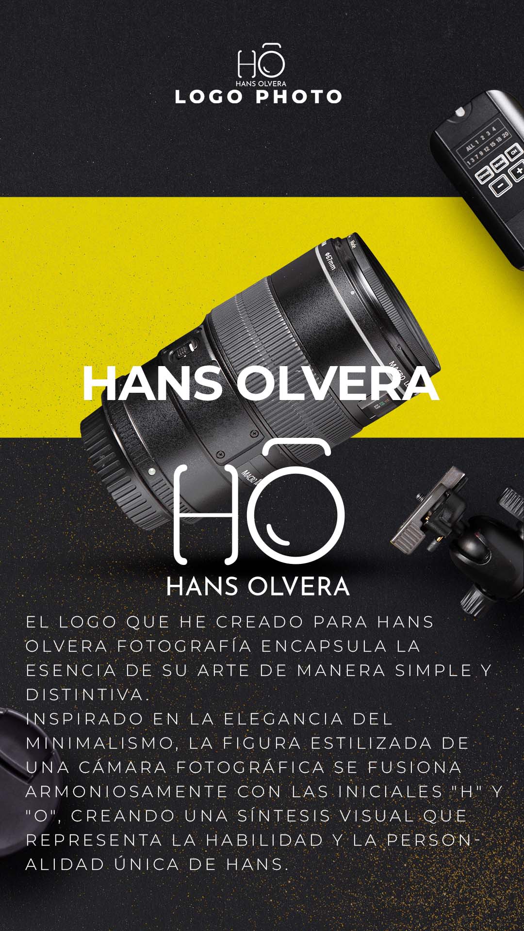 diseño hans