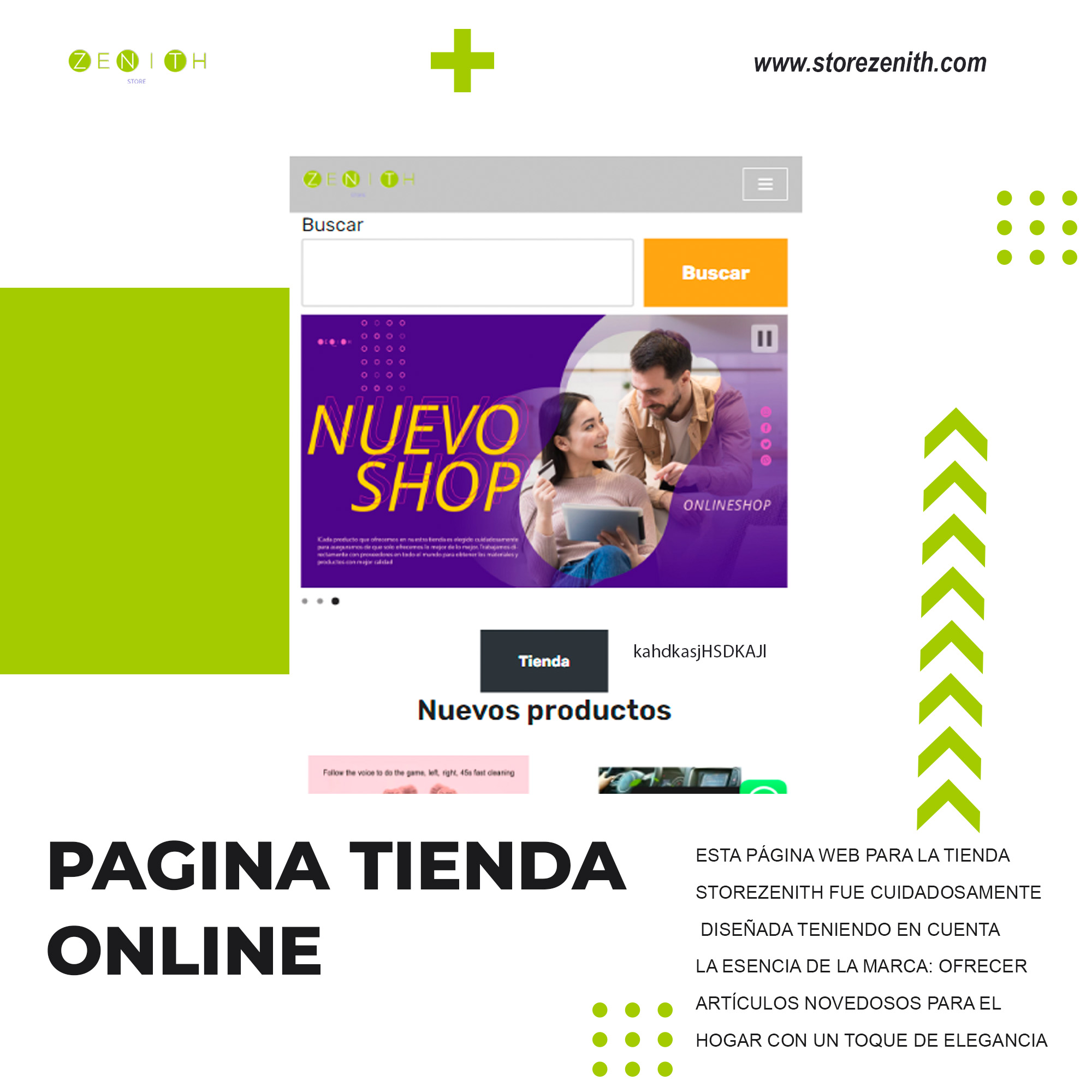 diseño web