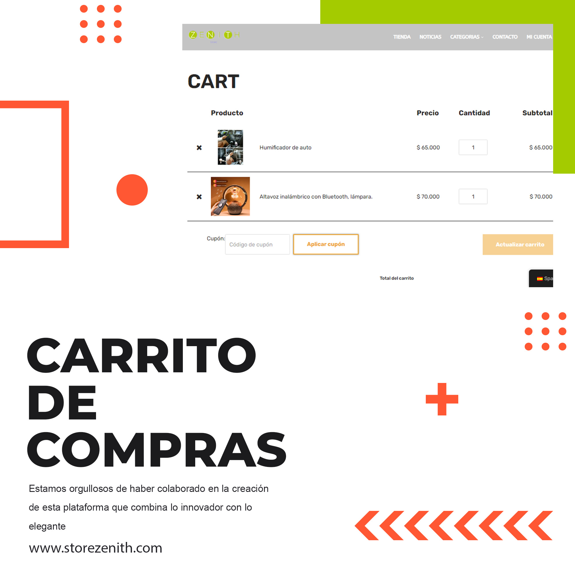 diseño web