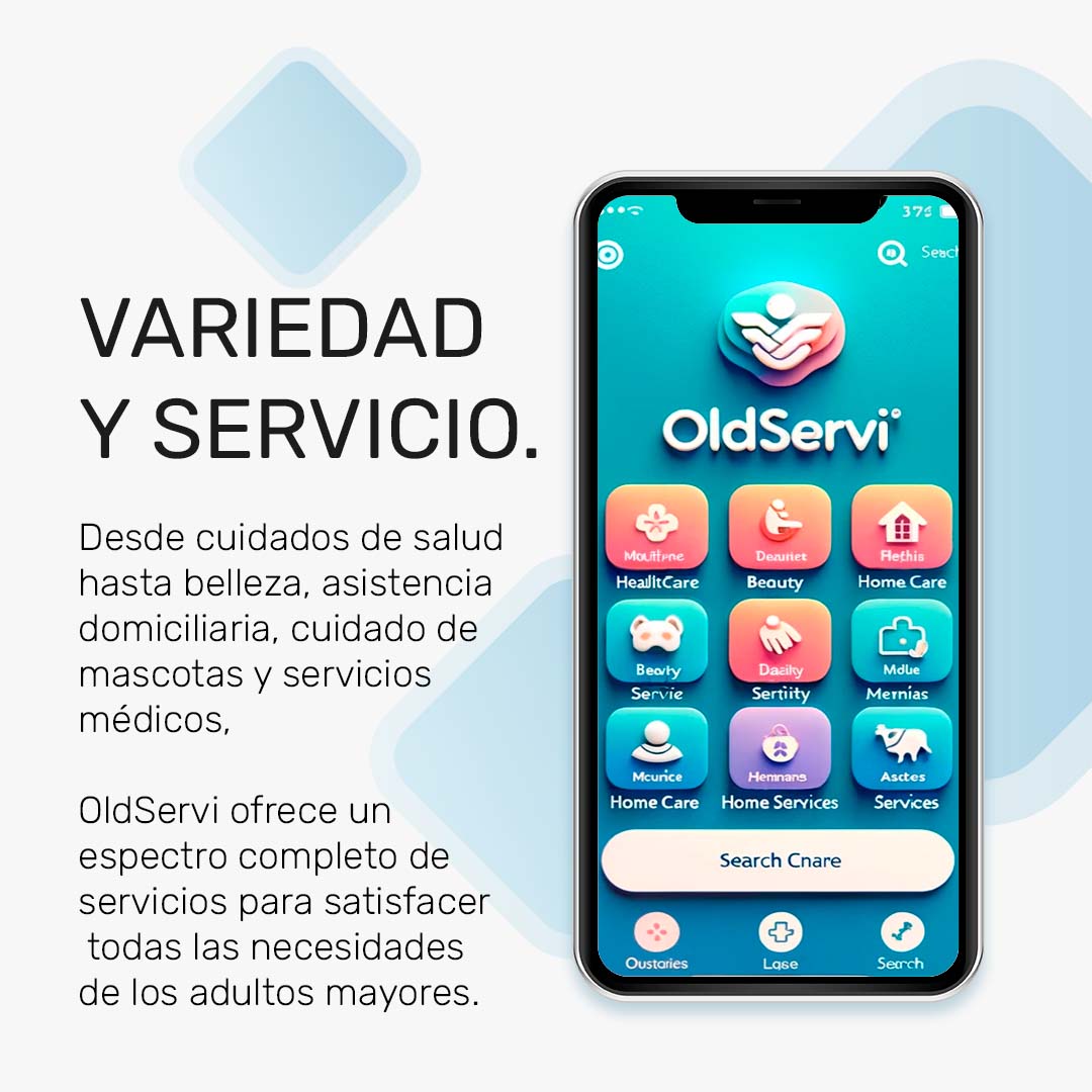 oldservi aplicacion